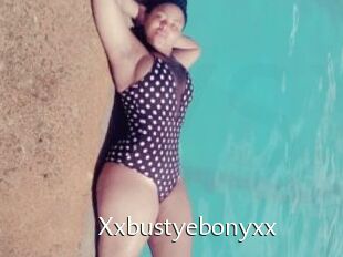 Xxbustyebonyxx