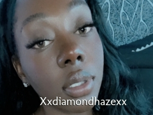 Xxdiamondhazexx