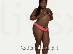Xxdianablackgirl