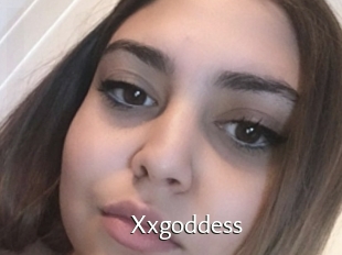 Xxgoddess