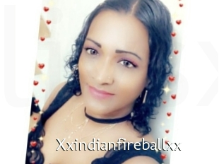 Xxindianfireballxx