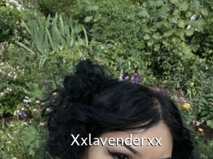 Xxlavenderxx