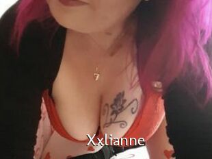 Xxlianne