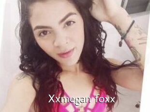 Xxmegan_foxx