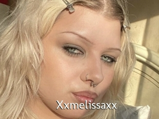 Xxmelissaxx