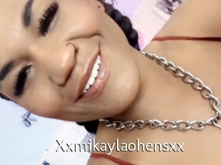 Xxmikaylaohensxx