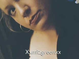 Xxmizgreenxx