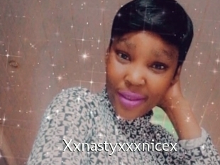 Xxnastyxxxnicex