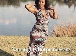 Xxnaughtyhotprincessxx
