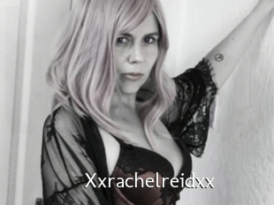 Xxrachelreidxx