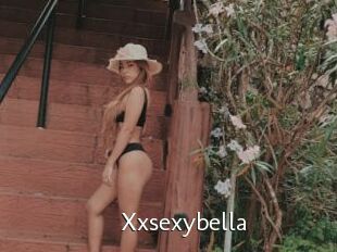 Xxsexybella