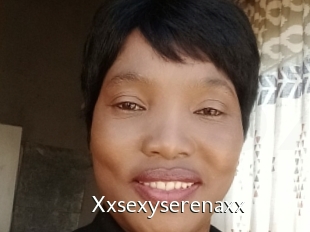 Xxsexyserenaxx
