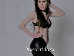 Xxsorridoxx