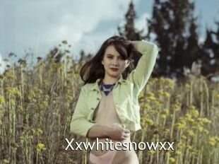 Xxwhitesnowxx