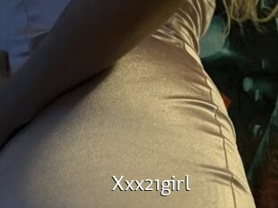 Xxx21girl
