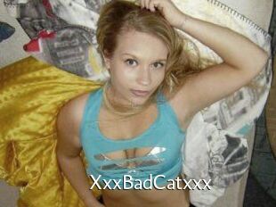 XxxBadCatxxx