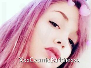 XxxCosmicBarbiiexxx