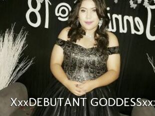 XxxDEBUTANT_GODDESSxxx