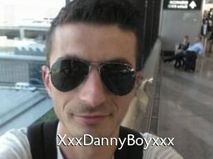 XxxDannyBoyxxx