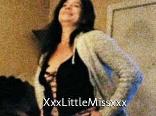 XxxLittleMissxxx