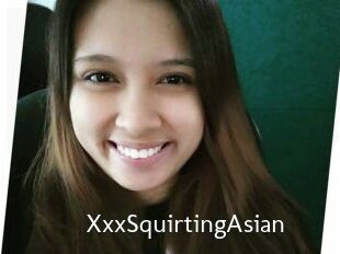 XxxSquirtingAsian