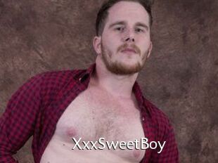 XxxSweetBoy
