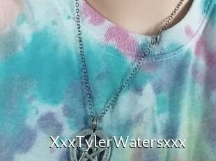 XxxTylerWatersxxx