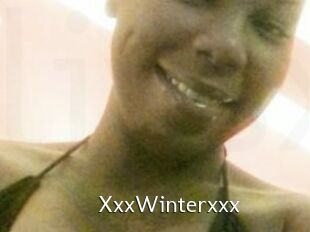 XxxWinterxxx