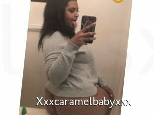 Xxxcaramelbabyxxx