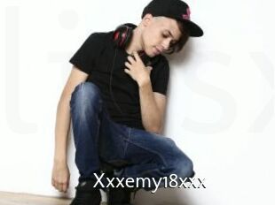 Xxxemy18xxx