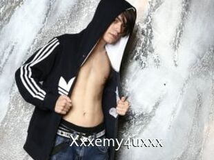 Xxxemy4uxxx