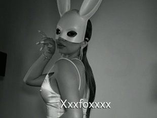 Xxxfoxxxx