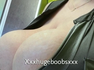 Xxxhugeboobsxxx