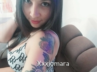 Xxxiomara