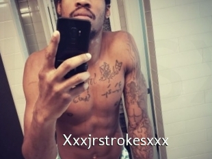 Xxxjrstrokesxxx