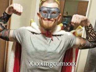 Xxxkingcumxxx