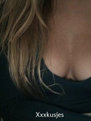 Xxxkusjes