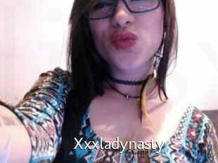 Xxxladynasty