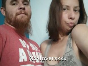 Xxxloversxxx