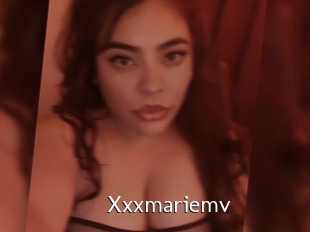 Xxxmariemv