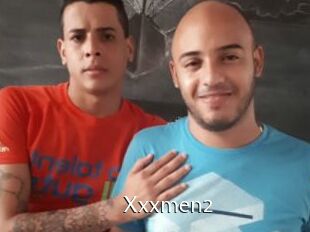 Xxxmen2