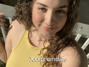 Xxxpromdate