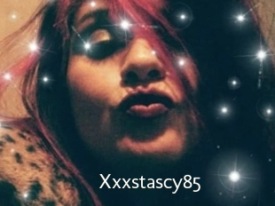Xxxstascy85