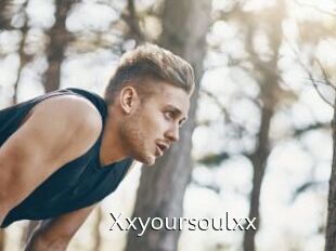 Xxyoursoulxx