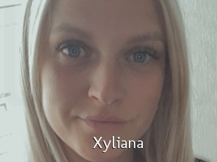 Xyliana