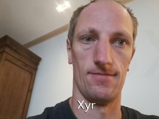 Xyr