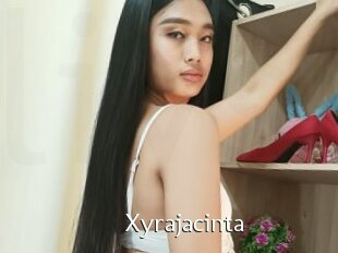 Xyrajacinta