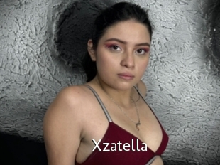 Xzatella