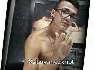 Xzboyandzxhot