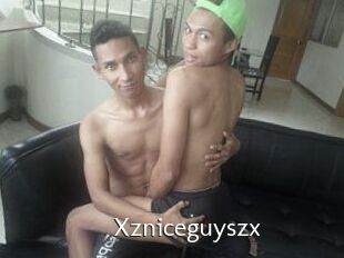 Xzniceguyszx